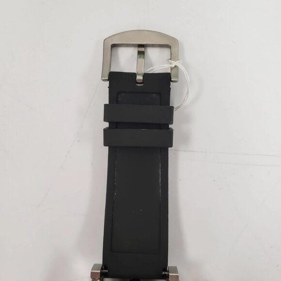 (80187-2) Croton Industrial Multi Function Auto Watch - Picture 10 of 14